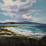 Cape Elias Skiathos Greece