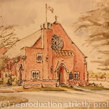 St Joseph's Church, Chalfont St. Peter