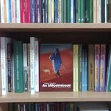 Paolo Coelho's 'The Alchemist An tAilceimiceoir