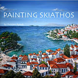 'Painting Skiathos'