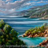 Looking Towards Kechrya