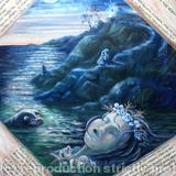 Papadiamantis The Seals Dirge