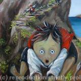 Papadiamantis Demons Cove 