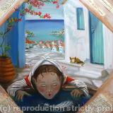 Papadiamantis Letter From America