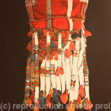 Bedouin Camel Saddle