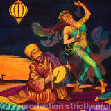 Belly Dancer