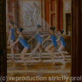 Tring Park The Ballroom