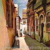  Old Jeddah Street Saudi Arabia