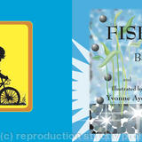 Something fishy book cover