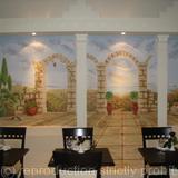 mural 04 - finishing touches