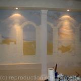 mural 02 - blocking in 001