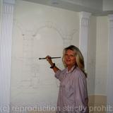 mural 01 - first sketches