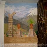 mural 06 - finishing touches