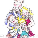 Happy Family