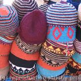 Morocco - hats