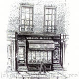 William Mansell Jewellers