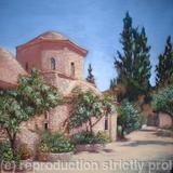 Evangelistra Monastery  001