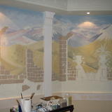 mural 3 - blocking-in 003