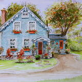 Hudson Quebec Canada 02