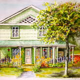 Hudson Quebec Canada 01