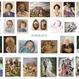 Portraits