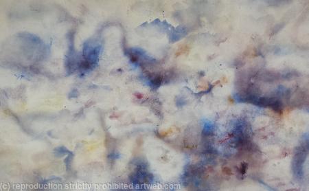 Watercolour L108