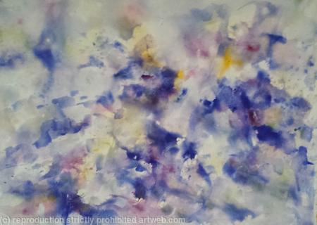 Watercolour L117