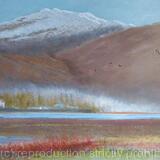 Ben Lomond from Arrochar