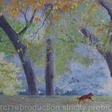 A Walk in Kelvingrove