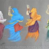 Glasgow Mela Festival