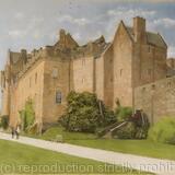 Brodick Castle, Isle of Arran