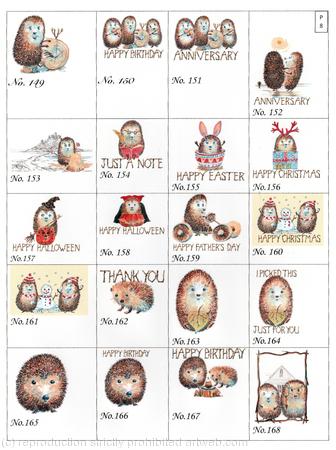 skillipigs catalogue 