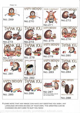 Skillipig Catalogue Page 14 please visit https://www.skiltonsartwork.com/