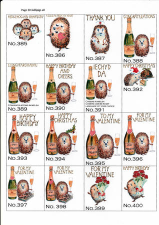 20 Skillipig catalogue has changed, please visit https://www.skiltonsartwork.com/