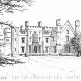 Rowton Castle Nr Shrewsbury