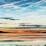 Noctilucent clouds 2