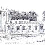 High Bradfield (2) St. Nicholas 