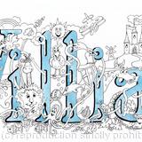 William Name art card pack of 5 small cards with white  envelope in clear bagcard )