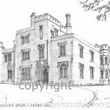 Dudley Priory Register office or registry office