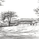 Macdonalds portal hotel and golf tarporley cheshire chester as a greeting card, notelet, invitation or thank you card.