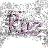 RUE GIRL background REMASTERED scaled copyright