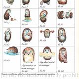 3 skillipig catalogue