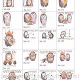 Skillipig catalogue page 9