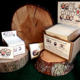 Skillipigs ( humorous Hedgehogs)wholesale Box Ideal for a shop or anybody who wishes to purchase a collection of cards. Orders over 20 eligible for discount rate. free display/storage bog on orders over 50. 