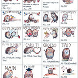 skillipigs catalogue page 11 has changed, please visit https://www.skiltonsartwork.com/