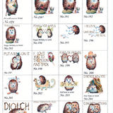 skillipig catalogue page 10 has changed please visit https://www.skiltonsartwork.com/