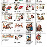 Skillipig catalogue page 13 has changed please see https://www.skiltonsartwork.com/