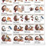 23 Catalogue of Skillipigs designs has changed, please visit https://www.skiltonsartwork.com/