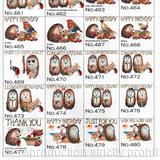 24 skillipigs catalogue of quirky hedgehog designs has changed, please visit https://www.skiltonsartwork.com/