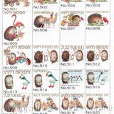 No.26 Skillipig catalogue has changed, please visit https://www.skiltonsartwork.com/